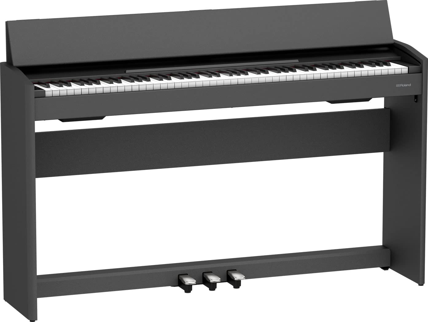 Roland F107 Digital Piano with Stand Bench Included