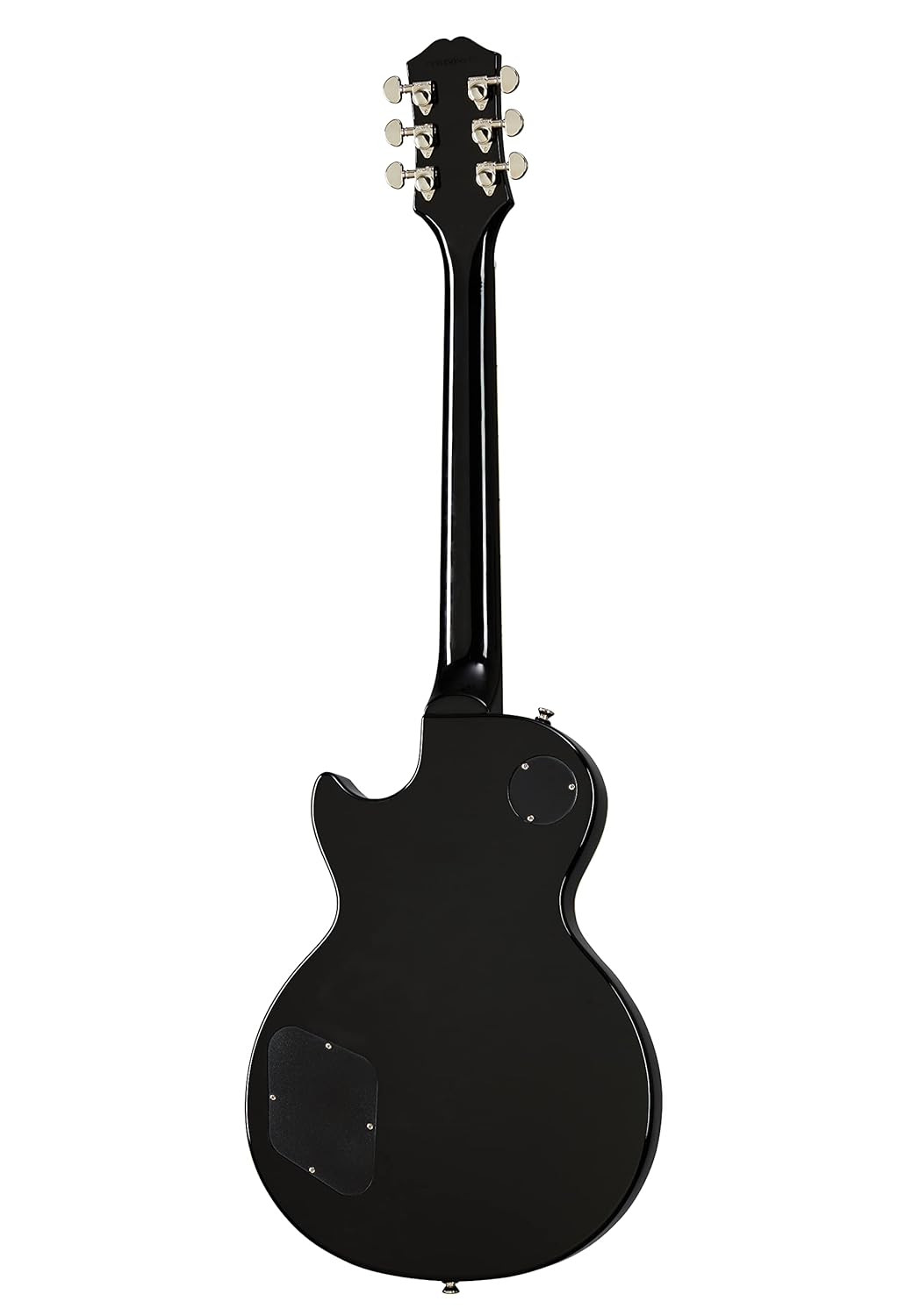 Epiphone EILOEBNH1 Les Paul Classic - Ebony