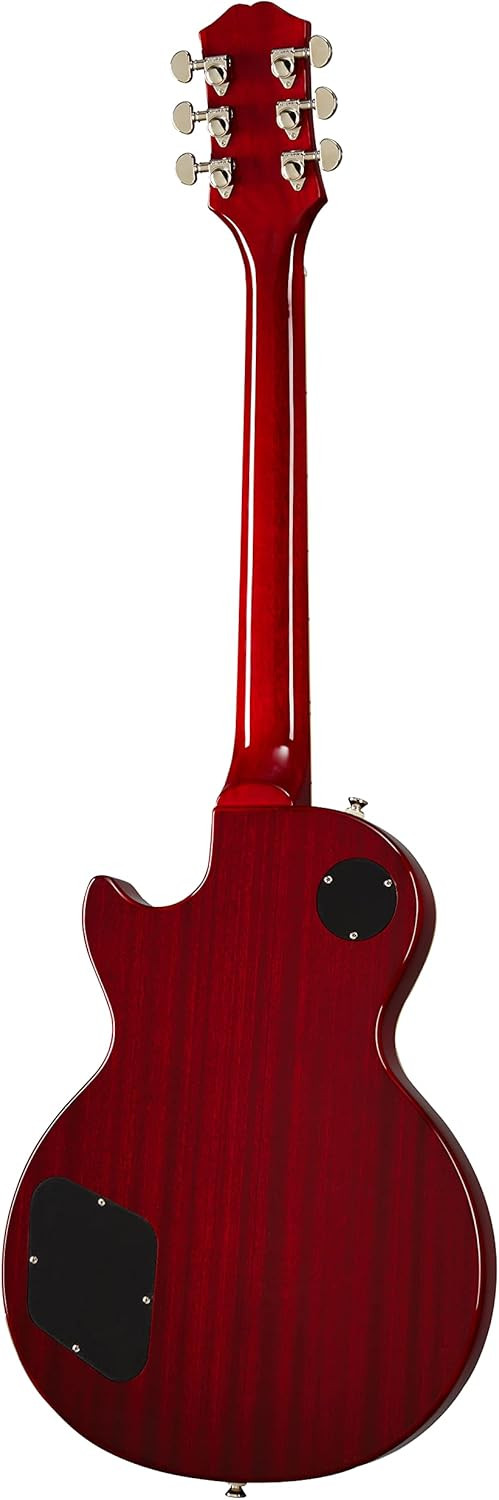 Epiphone Les Paul Classic Heritage Cherry Sunburst
