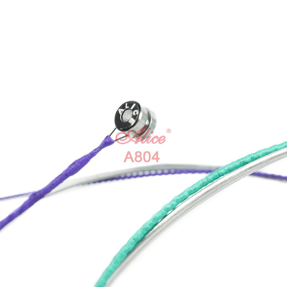 Alice A804 Cello String Set