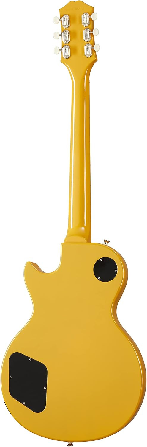 Epiphone Les Paul Special TV Yellow