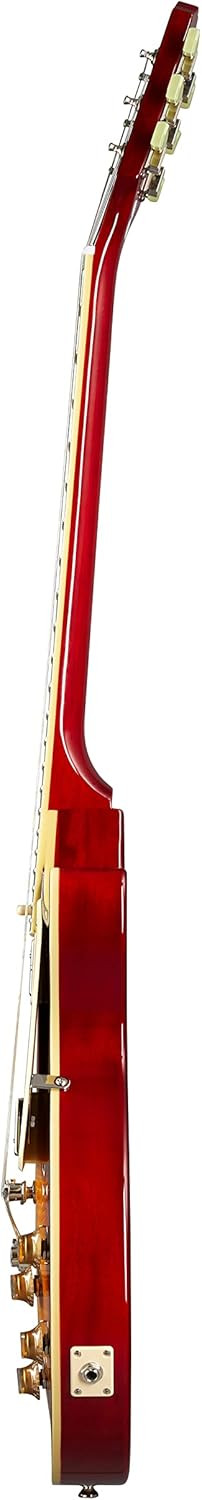 Epiphone Les Paul Standard 50s Vintage Sunburst