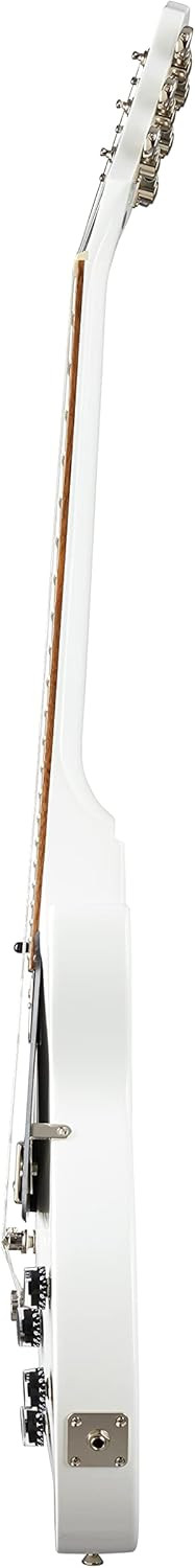 Epiphone Les Paul Studio Alpine White