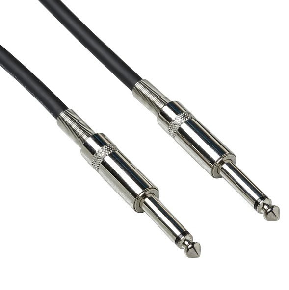 Bespeco BS300 INST CABLE JACK MONO 3 MTR
