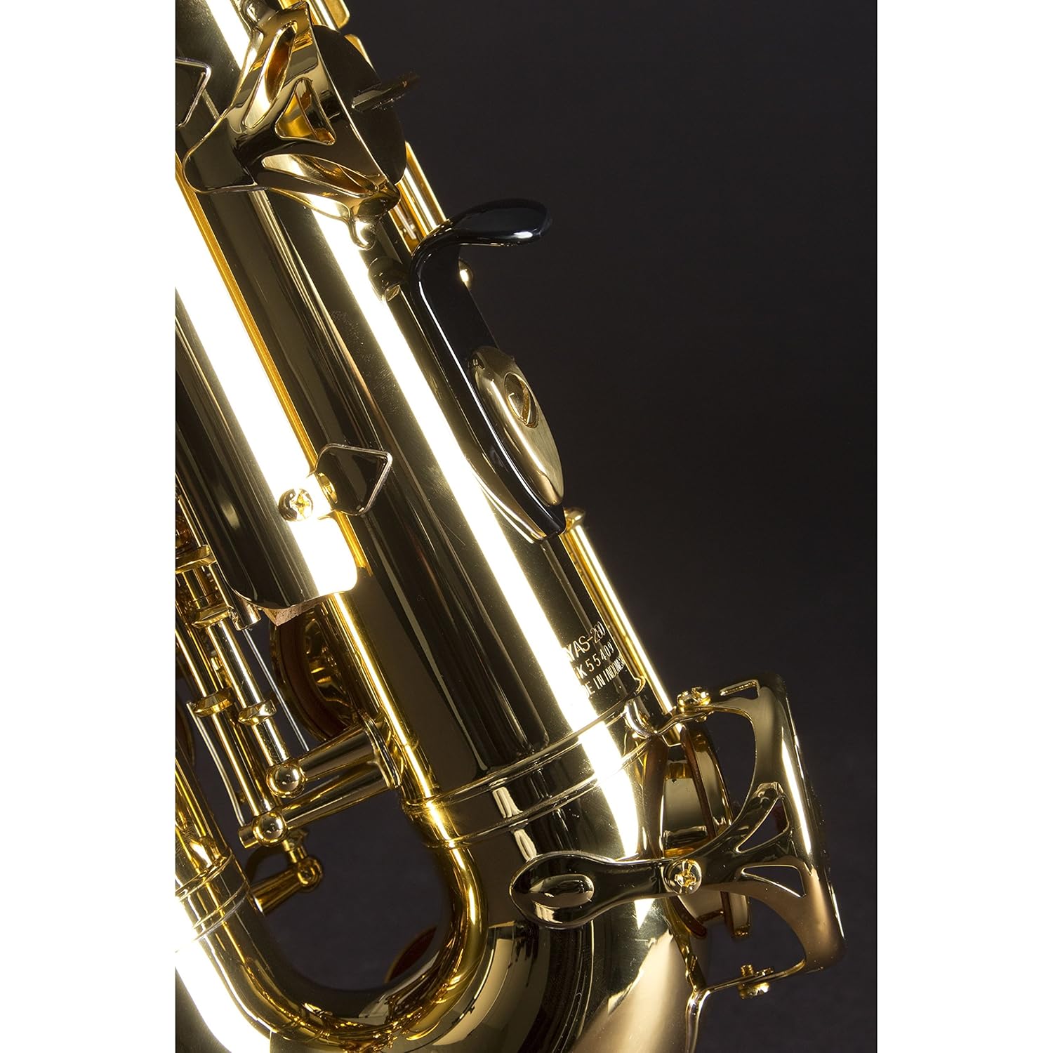 YAMAHA YAS-280 Saxophone