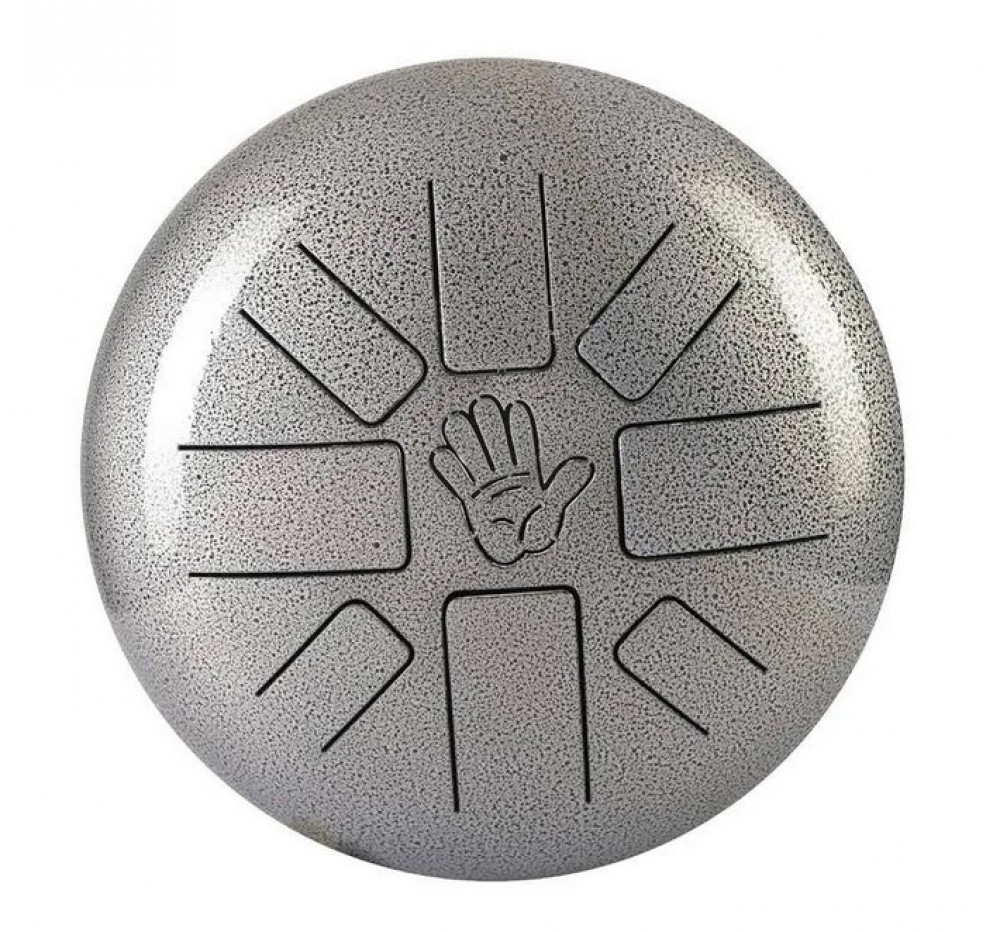 Image of Clapbox Steel Drum '10 inch'