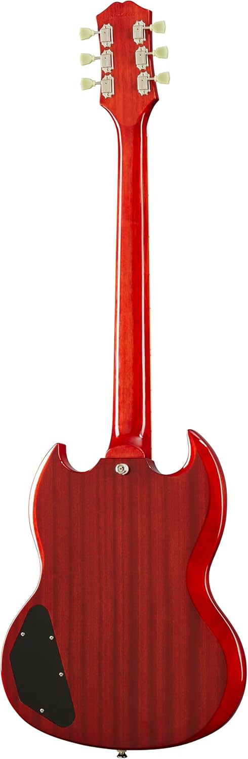 Epiphone EISS61VCNH1 SG Standard 60s - Vintage Cherry
