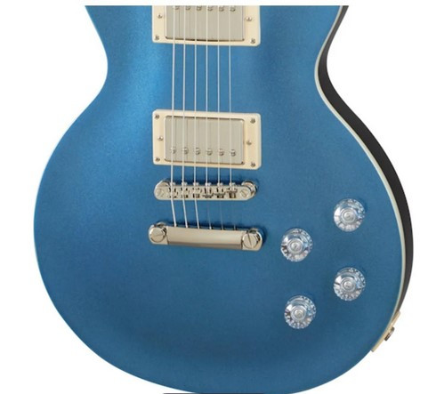 Epiphone Les Paul Muse 6-Strings Solid body Electric Guitar