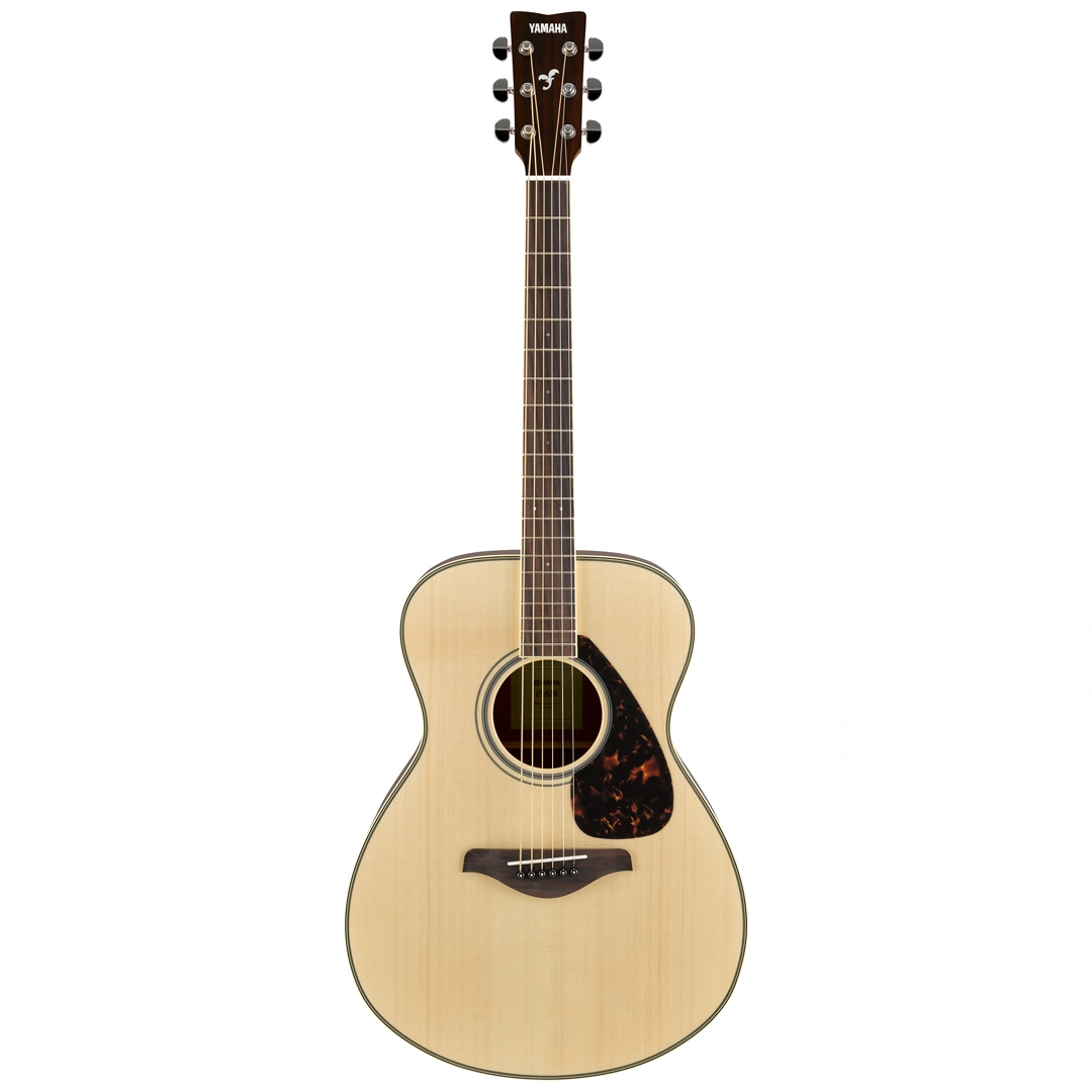 Yamaha FG820 Acoustic Guitar - Natural