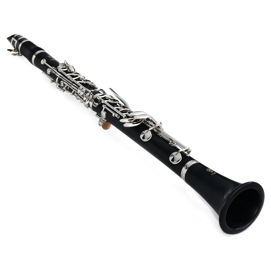 Yamaha YCL-255 Standard Clarinet