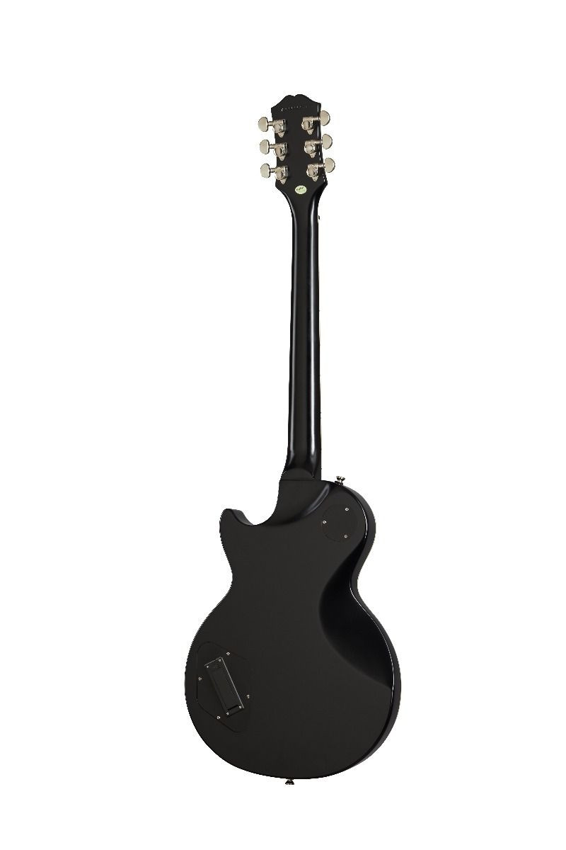 Epiphone Les Paul Prophecy Electric Guitar - Black Aged Gloss EILYBAGBNH1