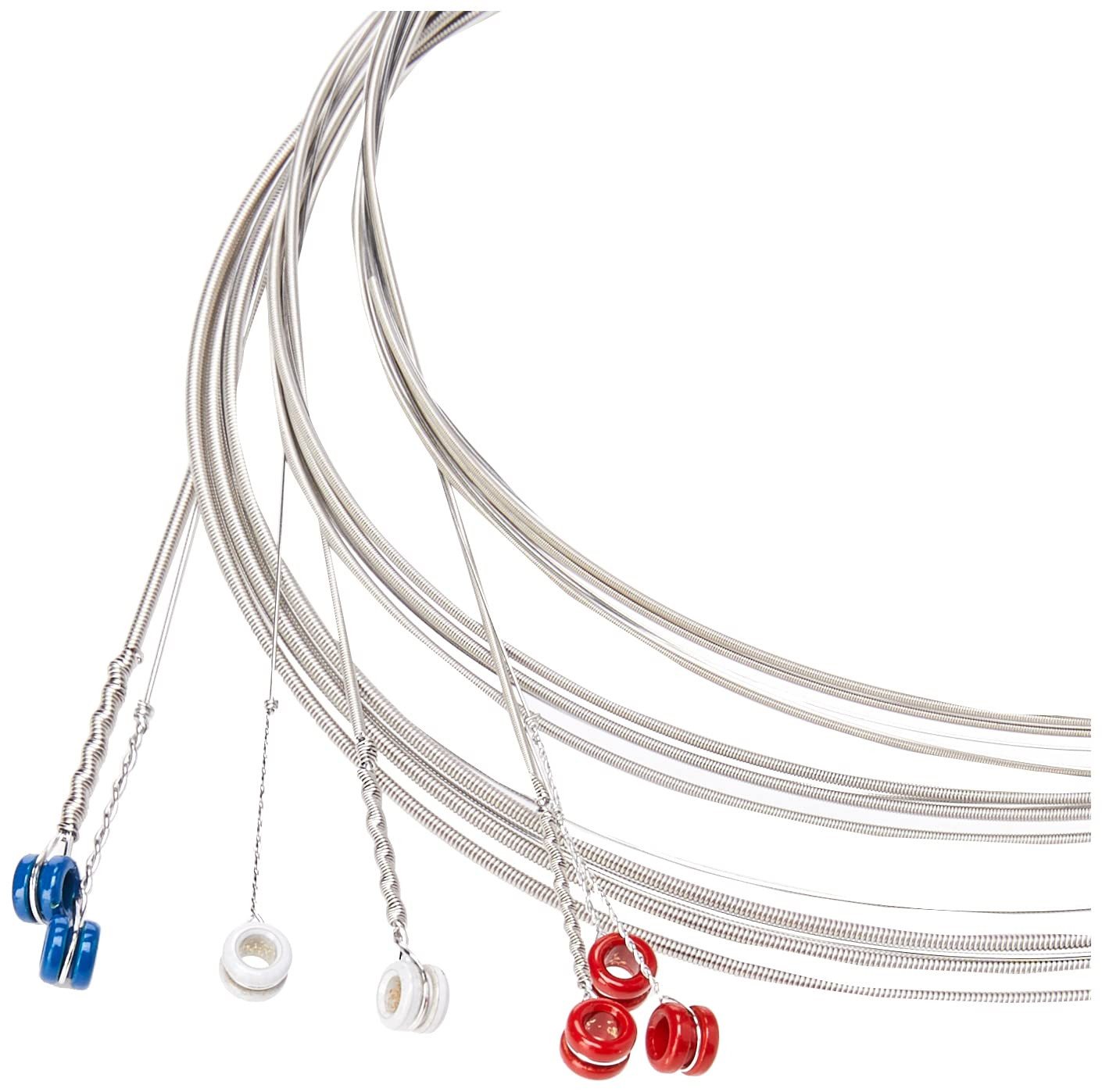 Rotosound R9 Roto Pinks Super Light Electric Guitar String 9-42