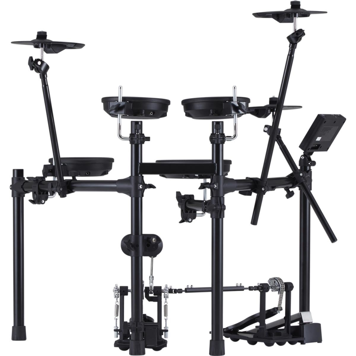 ROLAND TD-07DMK V-DRUMS ELECTRONIC DRUM SET with STAND