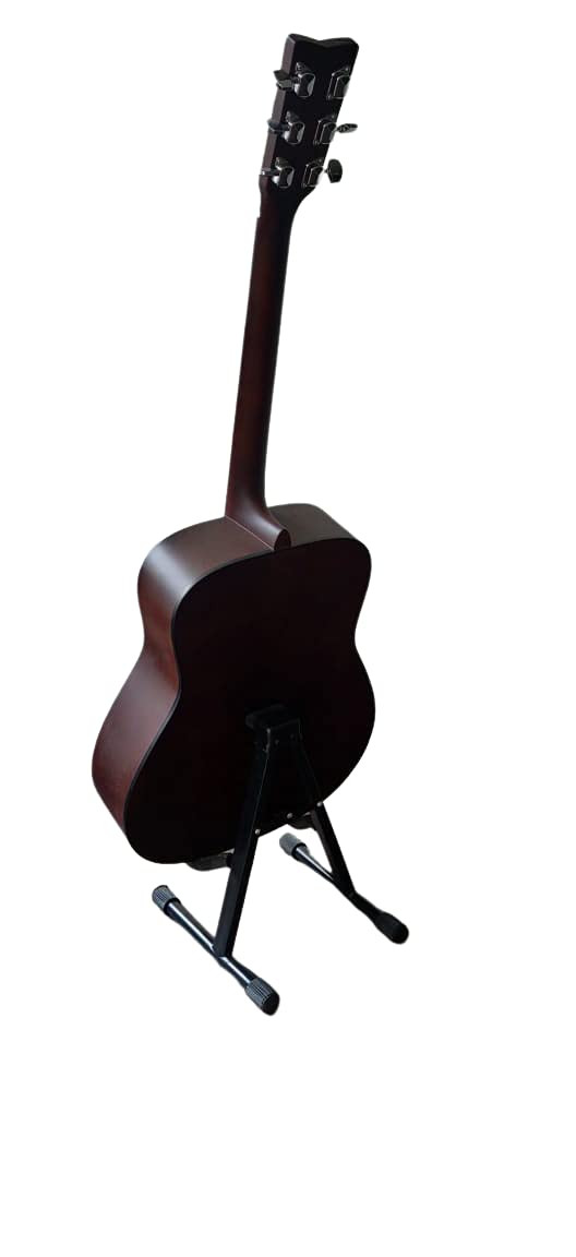 Dolphin Guitar Stand