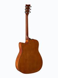 Yamaha FGX800C Acoustic Guitar