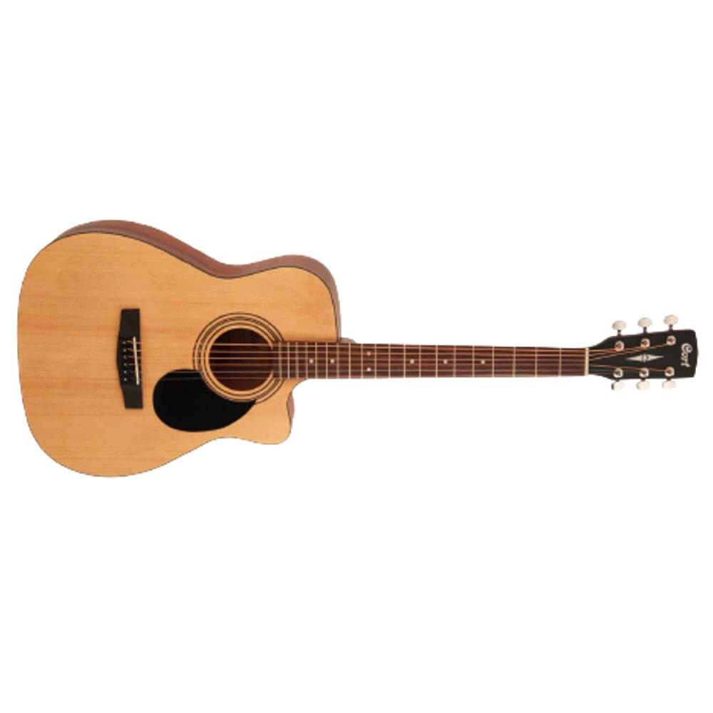 Cort AF500CE OP Standard Series Electro-Acoustic Guitar