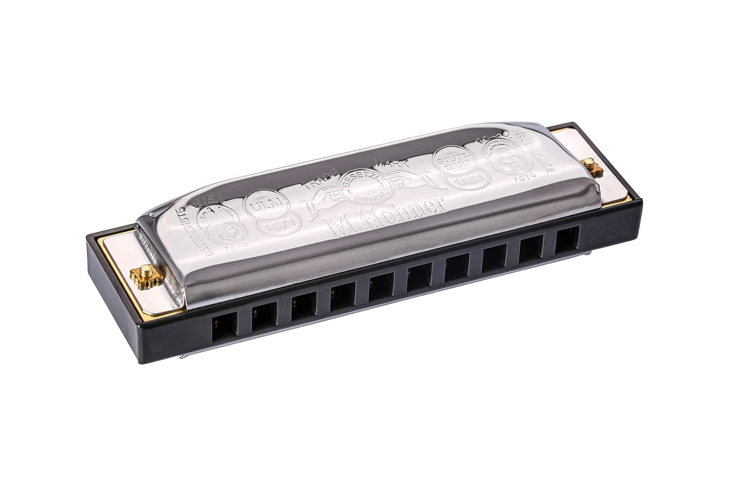Hohner Harmonica Special 20 key C M560016P