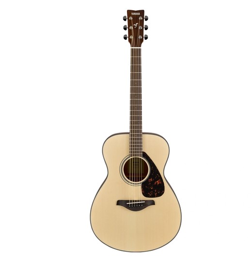 Yamaha FS800 Acoustic Guitar Natural