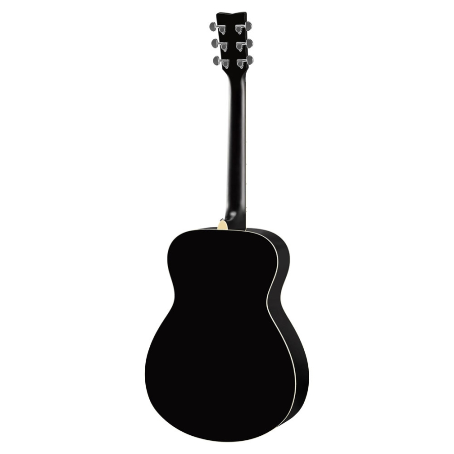 Yamaha FS820  Acoustic Guitar  Black