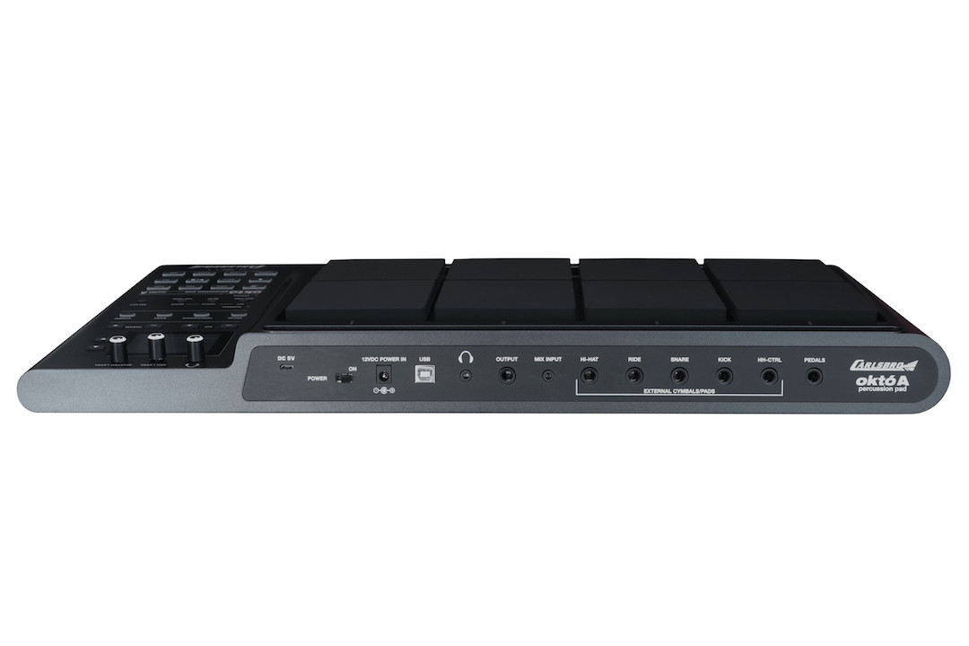 Carlsbro Okto A Electronic Percussion Pad