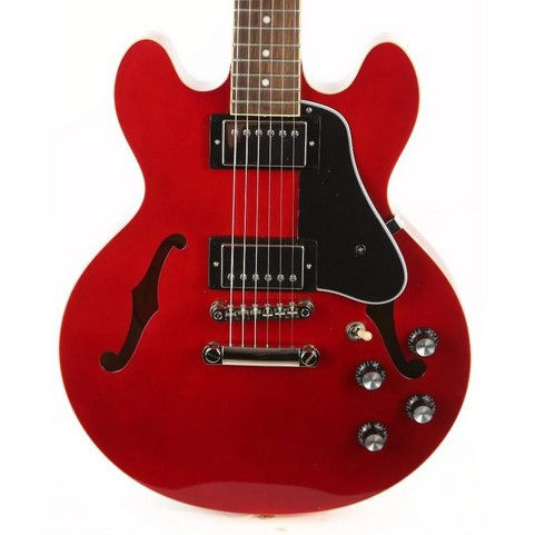 Epiphone ES 339 Semi Hollowbody 6 String Electric Guitar