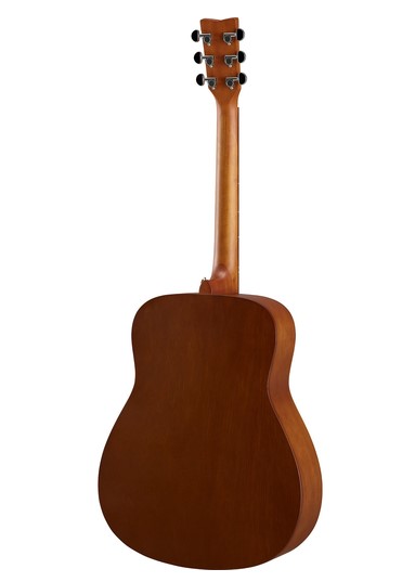 Yamaha F400 Acoustic Guitar  Natural Satin