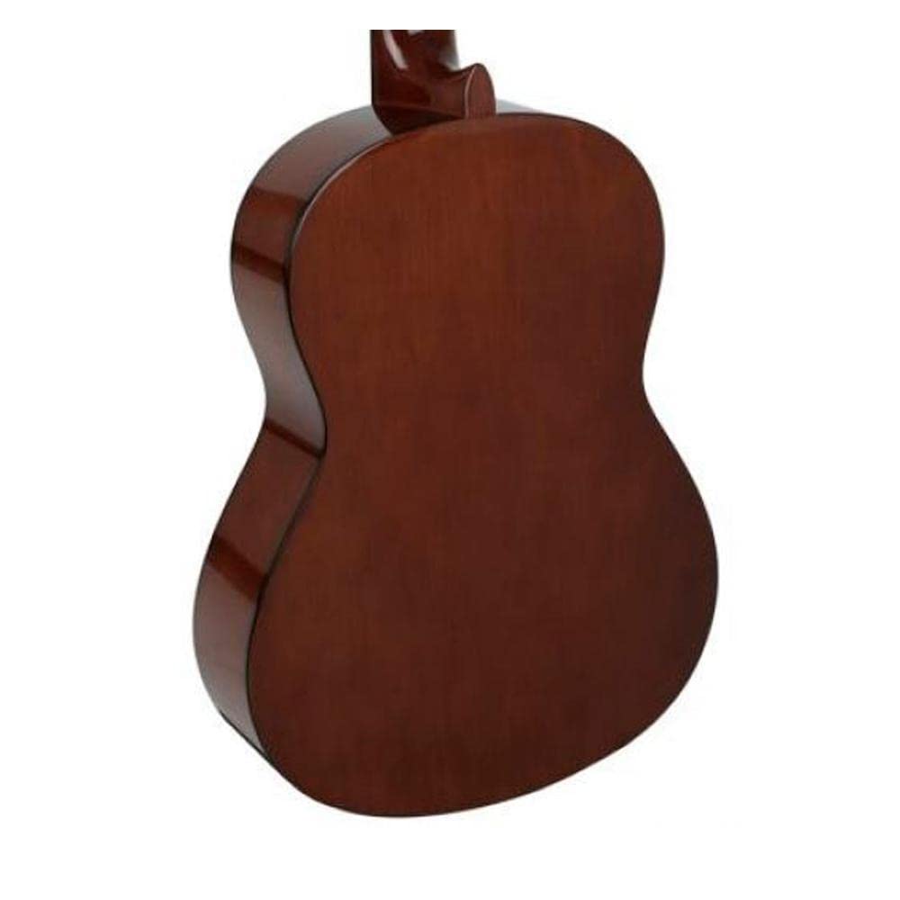 Yamaha CX40 Electro-Acoustic Classical Guitar - Natural