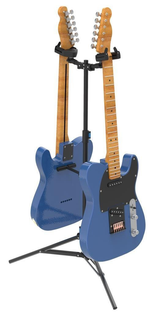 Chetty ST5 Guitar Stand