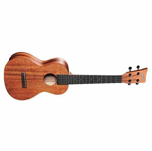 Ashton UKE-200 Mahogany Soprano Ukulele