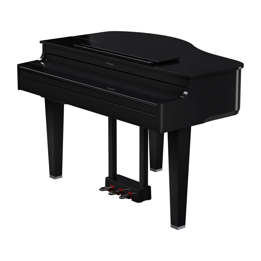 Roland GP-6-PE Digital Grand Piano