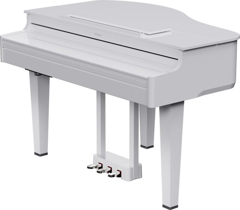 Roland GP-6-PW Digital Grand Piano