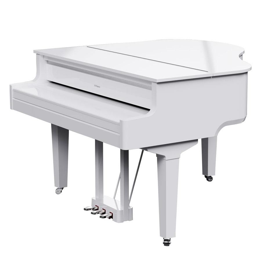 Roland GP-9-PW Digital Grand Piano