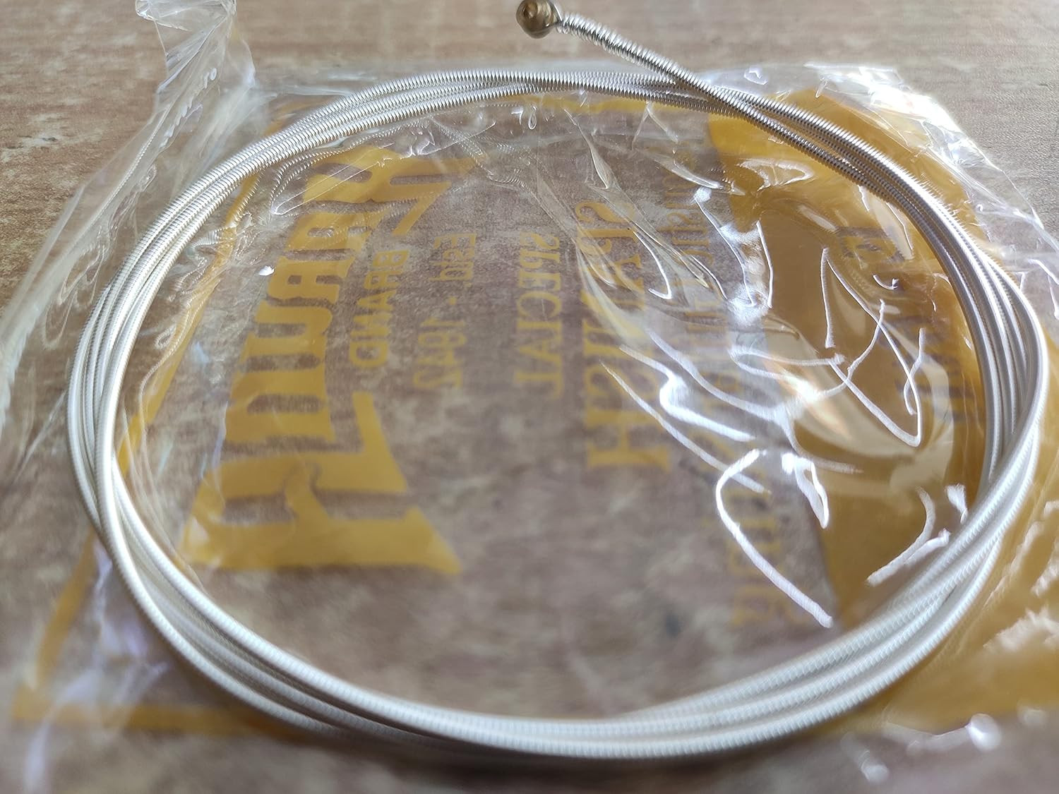 Karuna Accoustic Guitar String 6th E