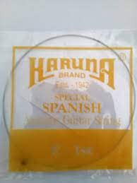 Karuna Accoustic Guitar String 1st E