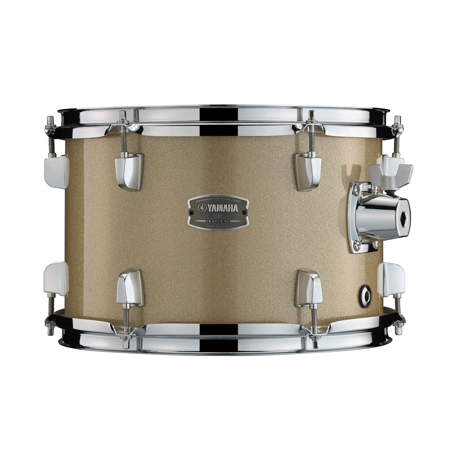 Yamaha RYDEEN RDP2F5 Acoustic Drum Set With Hardware - Champagne Glitter