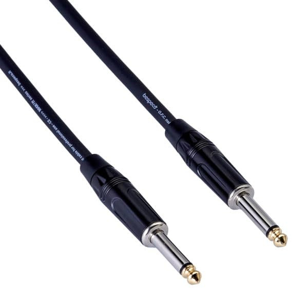 Bespeco Rock-It series Instrument Cable 3mtrs RKJJ300