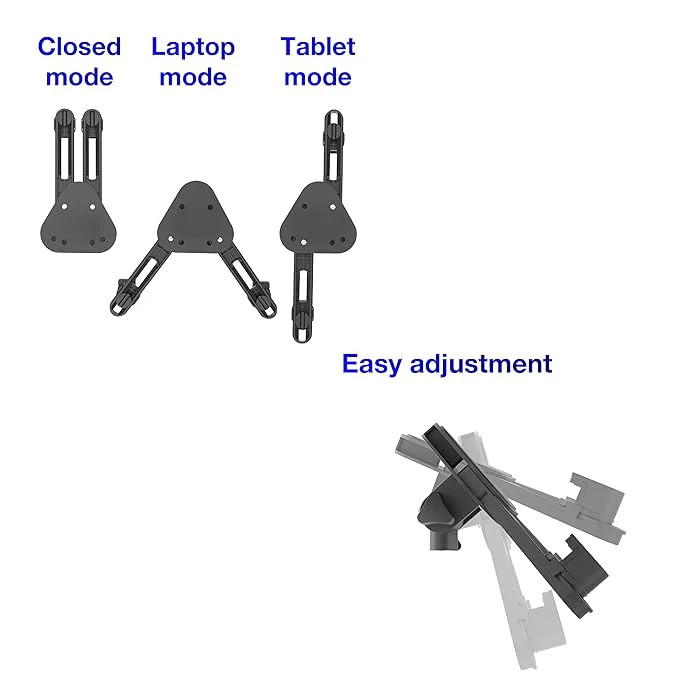 Chetty DT15 LaptopTabletPhone stand