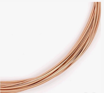 Alice Acoustic Guitar Strings A206-SL