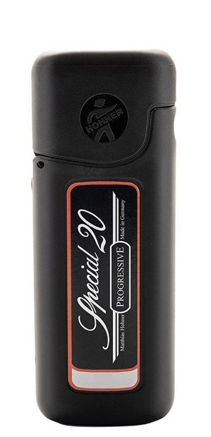 Hohner Harmonica Special 20 key Bb M560116P