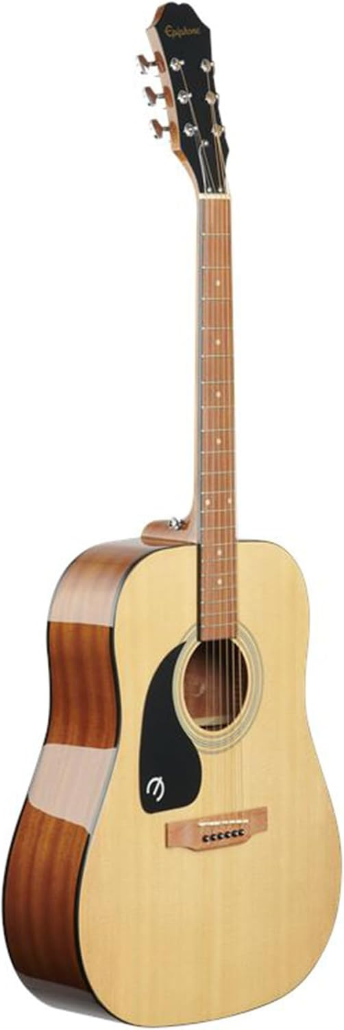 Epiphone Songmaker DR-100 NT Left Acoustic Guitar
