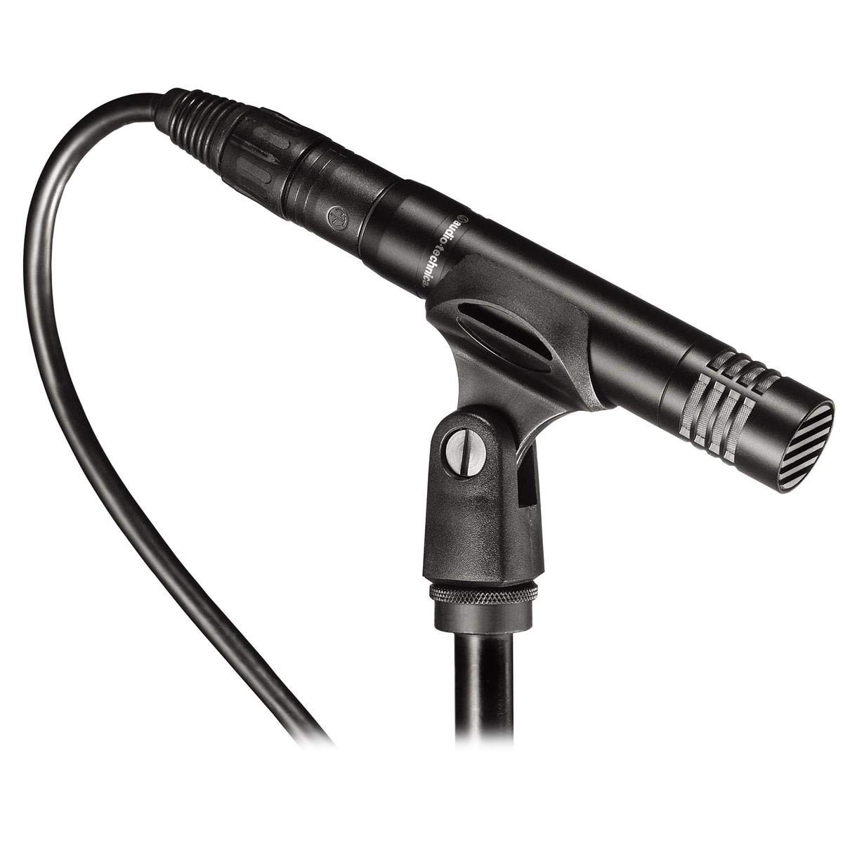 Audio-Technica AT2021 Cardioid Condenser Microphone