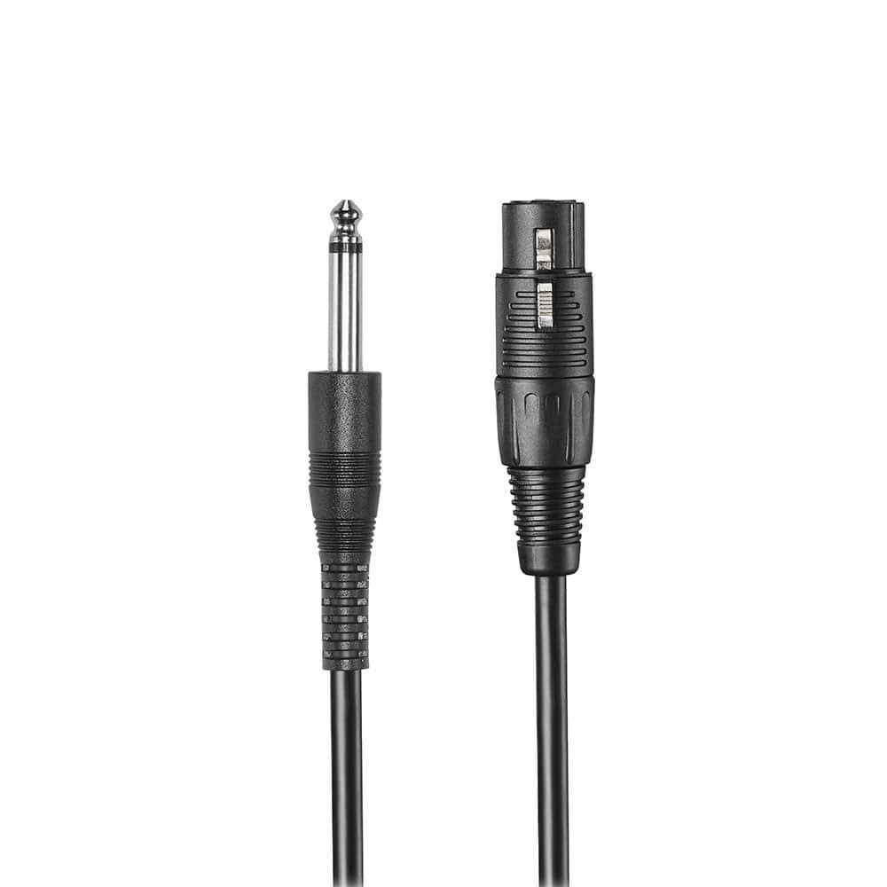 Audio-Technica ATR1300X Unidirectional Dynamic VocalInstrument Microphone