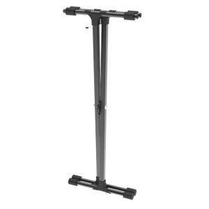 Chetty TT6 Keyboard Stand Single Braced Stand with 6-level Trigger Locking