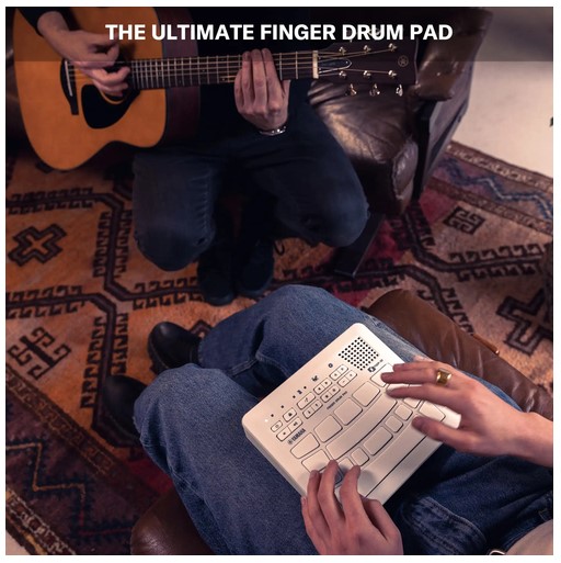 Yamaha FGDP-30 Finger Drum Pad