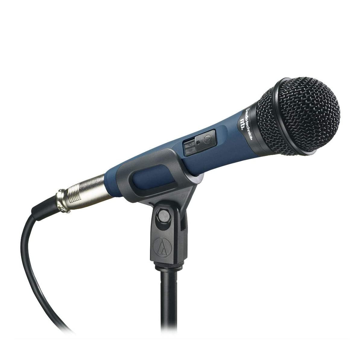 Audio-Technica MB1K Midnight Blues Series Microphone