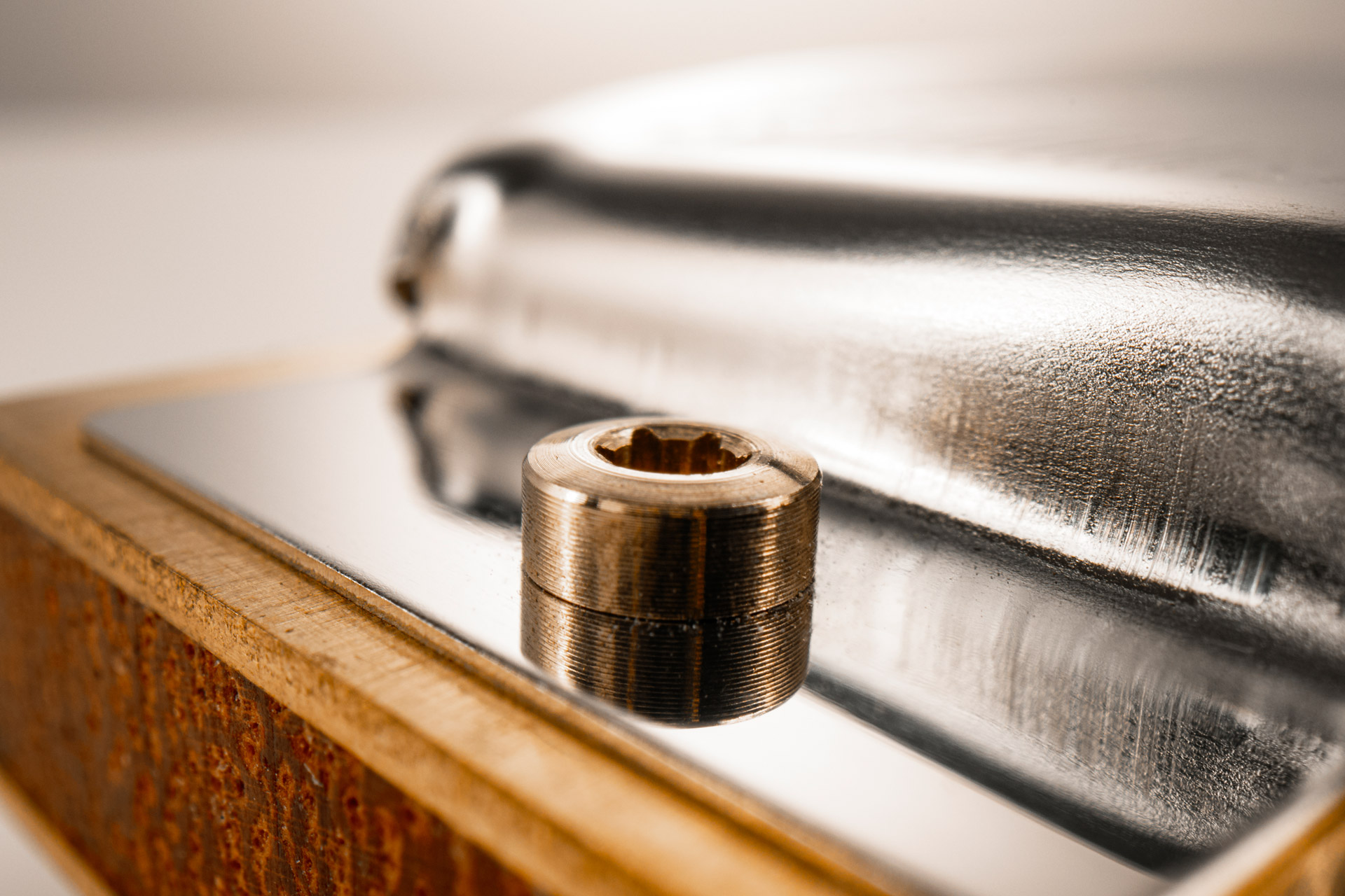 Hohner Harmonica Blues Harp key C M533016P