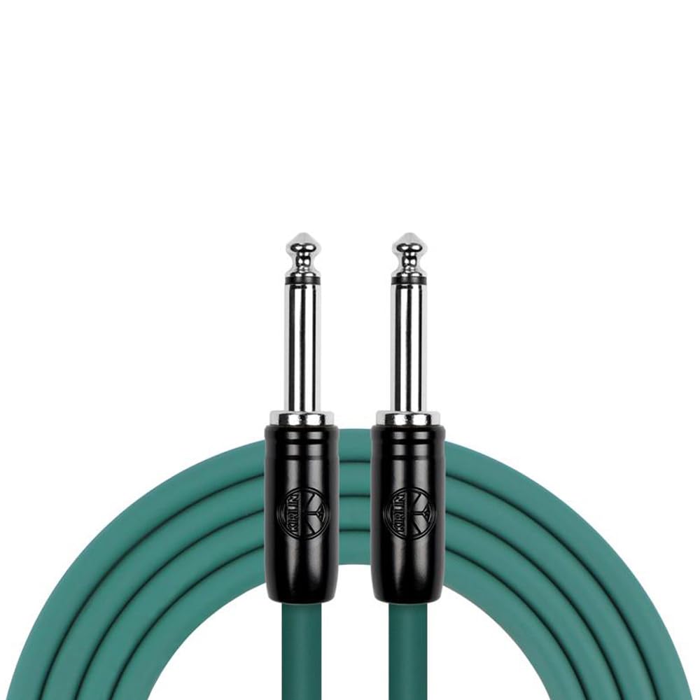 Kirlin Original 24 instrument cable 3 Mtr IP- 241BC - GR