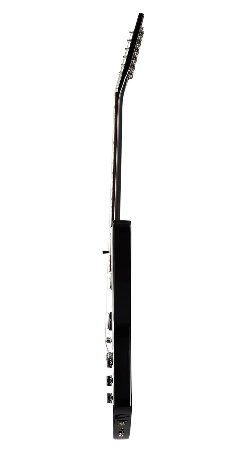Epiphone EIXPEBNH1 Explorer - Ebony