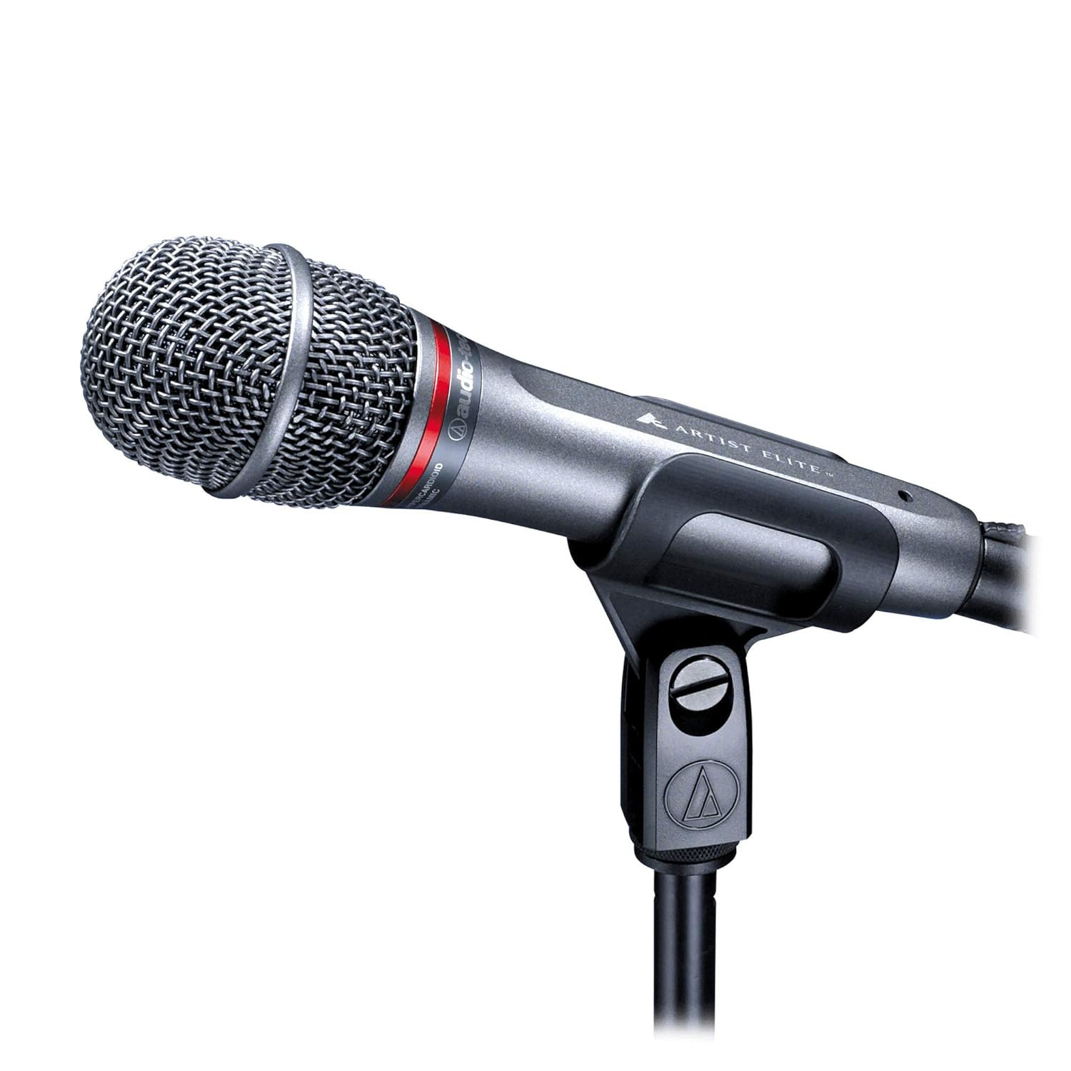 Audio-Technica AE4100 Cardioid Dynamic Microphone