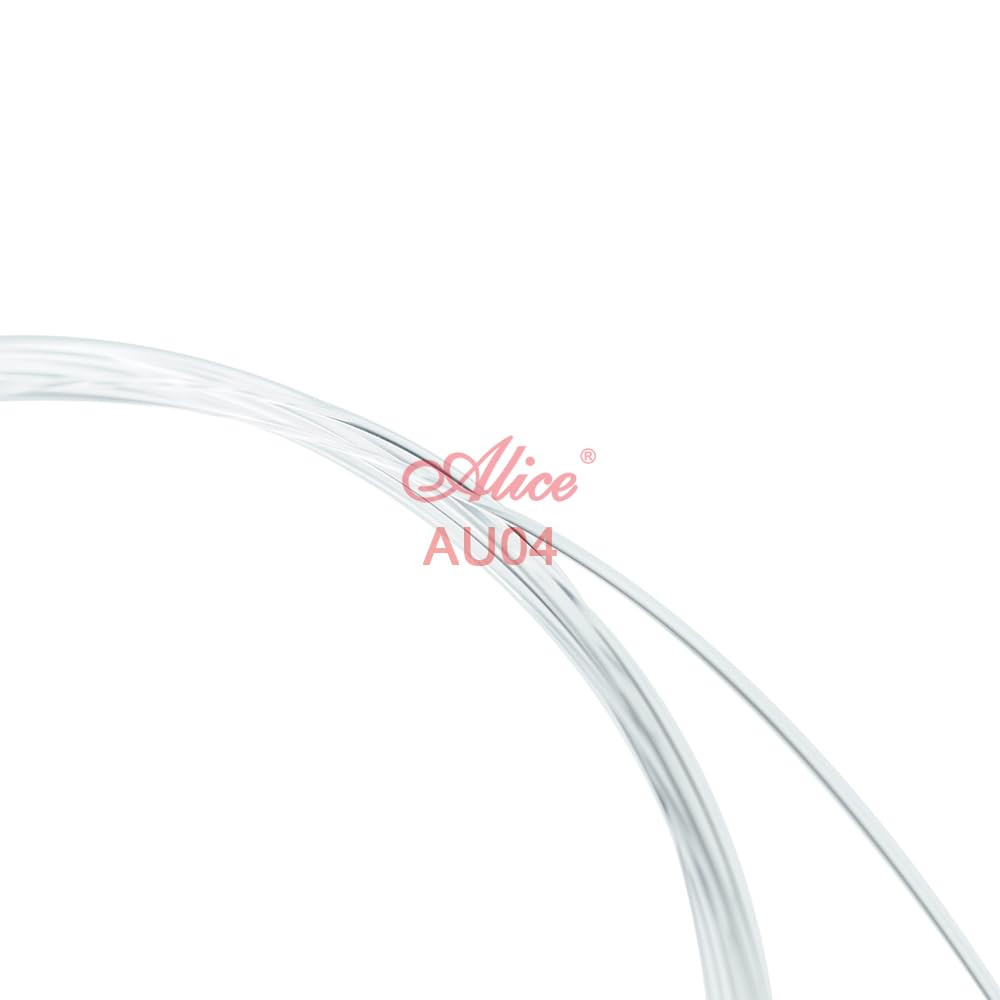 Alice AU04 Ukulele String Set Modified Nylon
